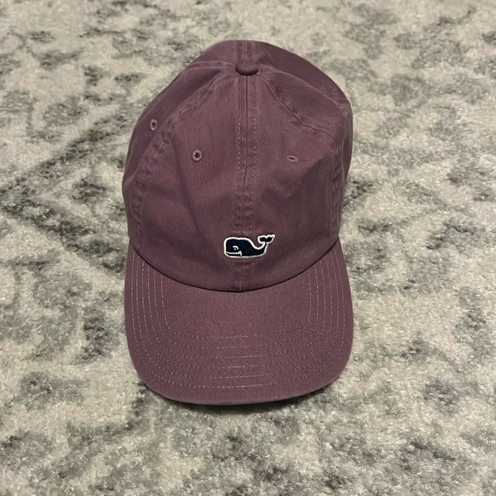 Purple Hat